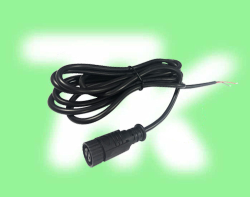 Waterproof cable1-2