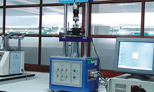 Full Automatic Insertion & Extraction Force Tester