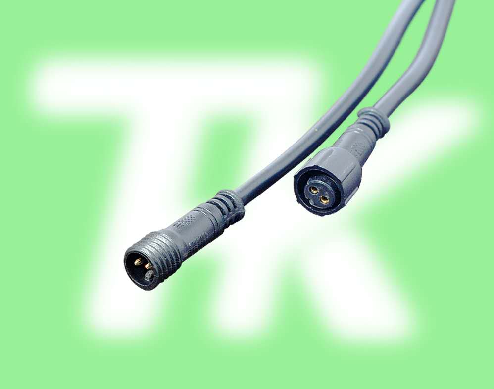 Waterproof cable32