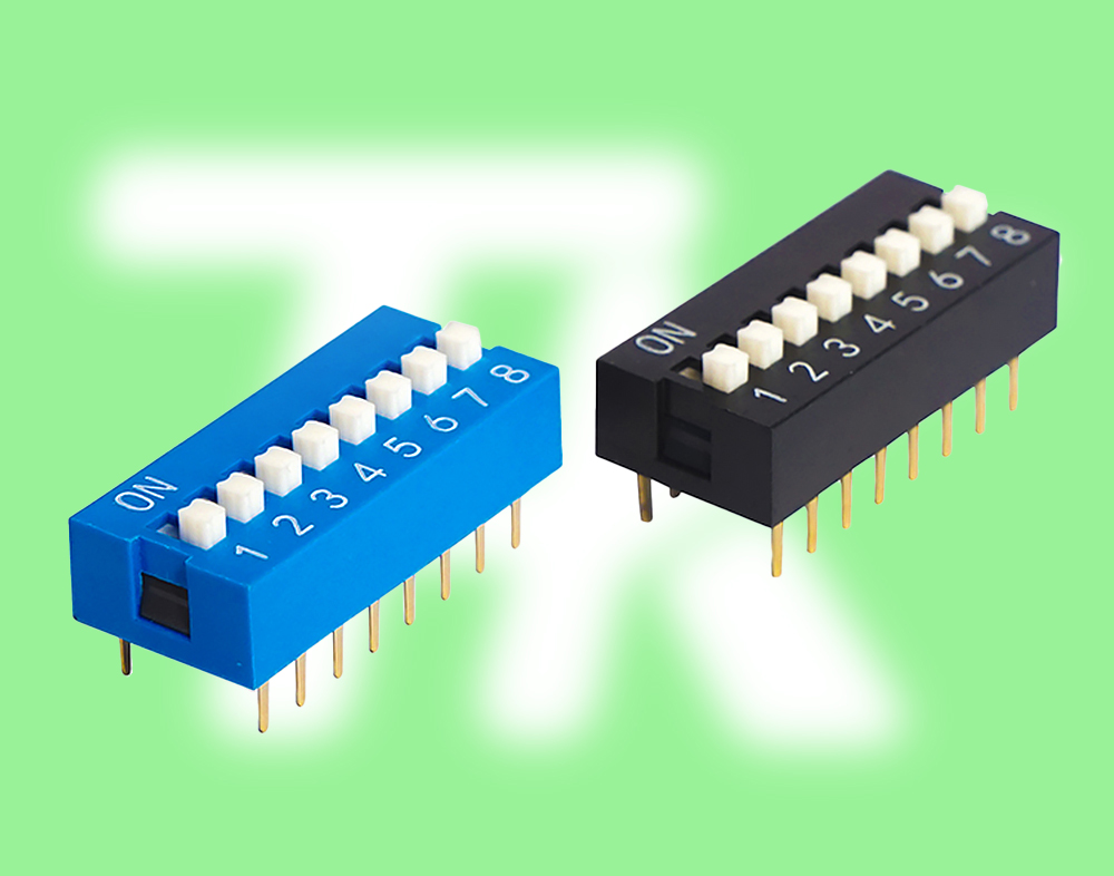 Dip switch 9